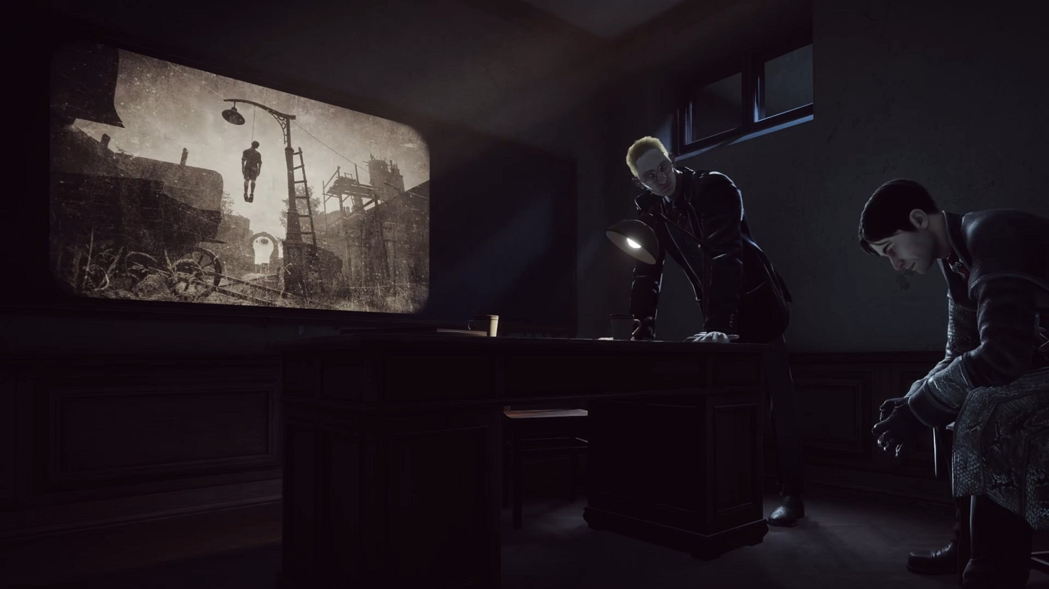 恐怖RPG《瘟疫》將於2025年推出第三部!全新來襲! 恐怖RPG《瘟疫》將於2025年推出第三部!全新來襲!