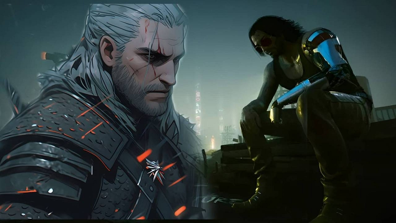 CDPR希望通過《巫師4》和《2077》續作 重獲粉絲青睞 CDPR希望通過《巫師4》和《2077》續作 重獲粉絲青睞