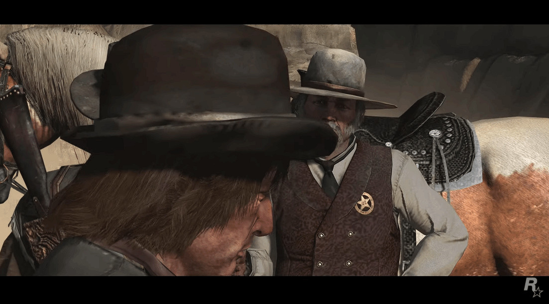 R星公布《荒野大鏢客:救贖》PC版 10月29日正式發售 R星公布《荒野大鏢客:救贖》PC版 10月29日正式發售