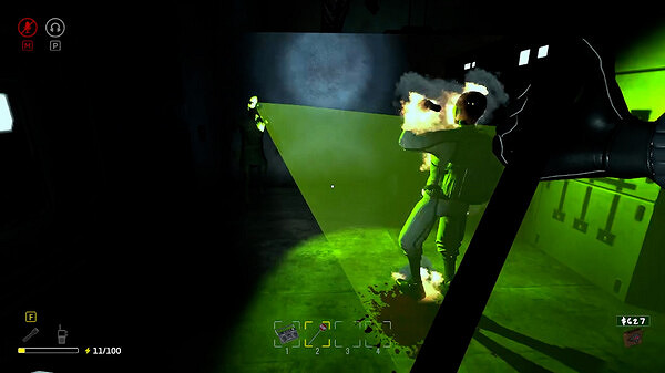 多人合作恐怖遊戲《地獄7分鐘》現已“搶先體驗”發售 多人合作恐怖遊戲《地獄7分鐘》現已“搶先體驗”發售