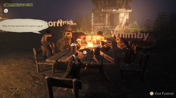 沙盒RPG遊戲《Hawthorn》上線Steam頁面,發行日期待定 沙盒RPG遊戲《Hawthorn》上線Steam頁面,發行日期待定