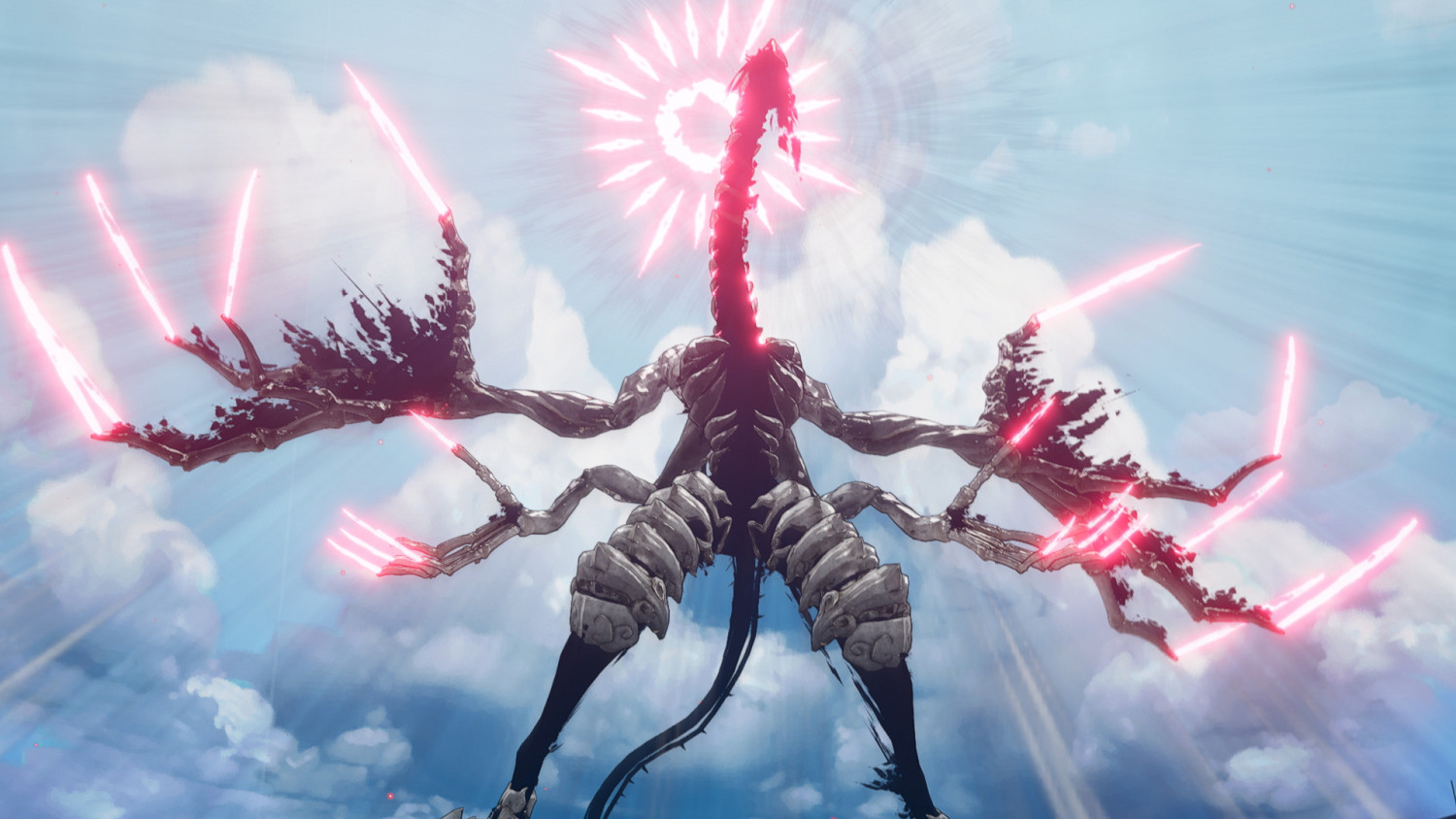 小高全新力作《百日戰記》明年發布！誰還走不出彈丸