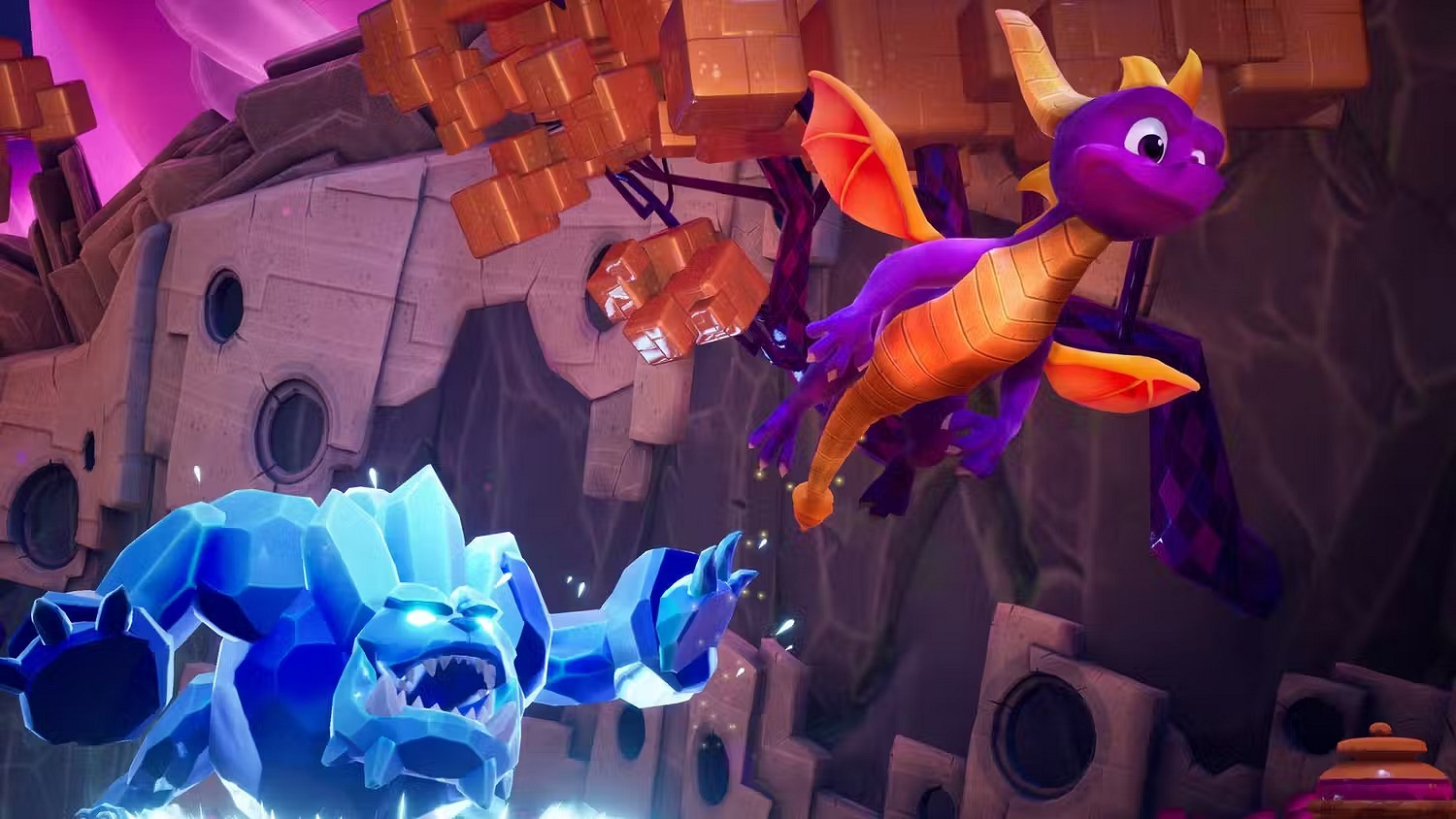 經典遊戲的魅力依舊！盤點10款最出色的重製版遊戲！