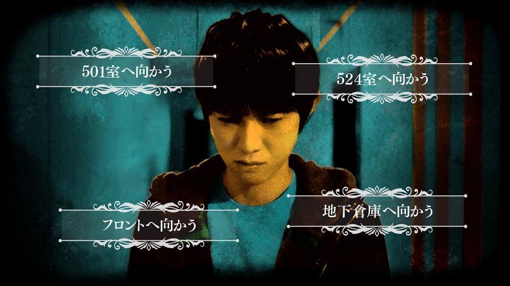 《終結降臨》小高和剛訪談：酒桌談笑間定下企劃