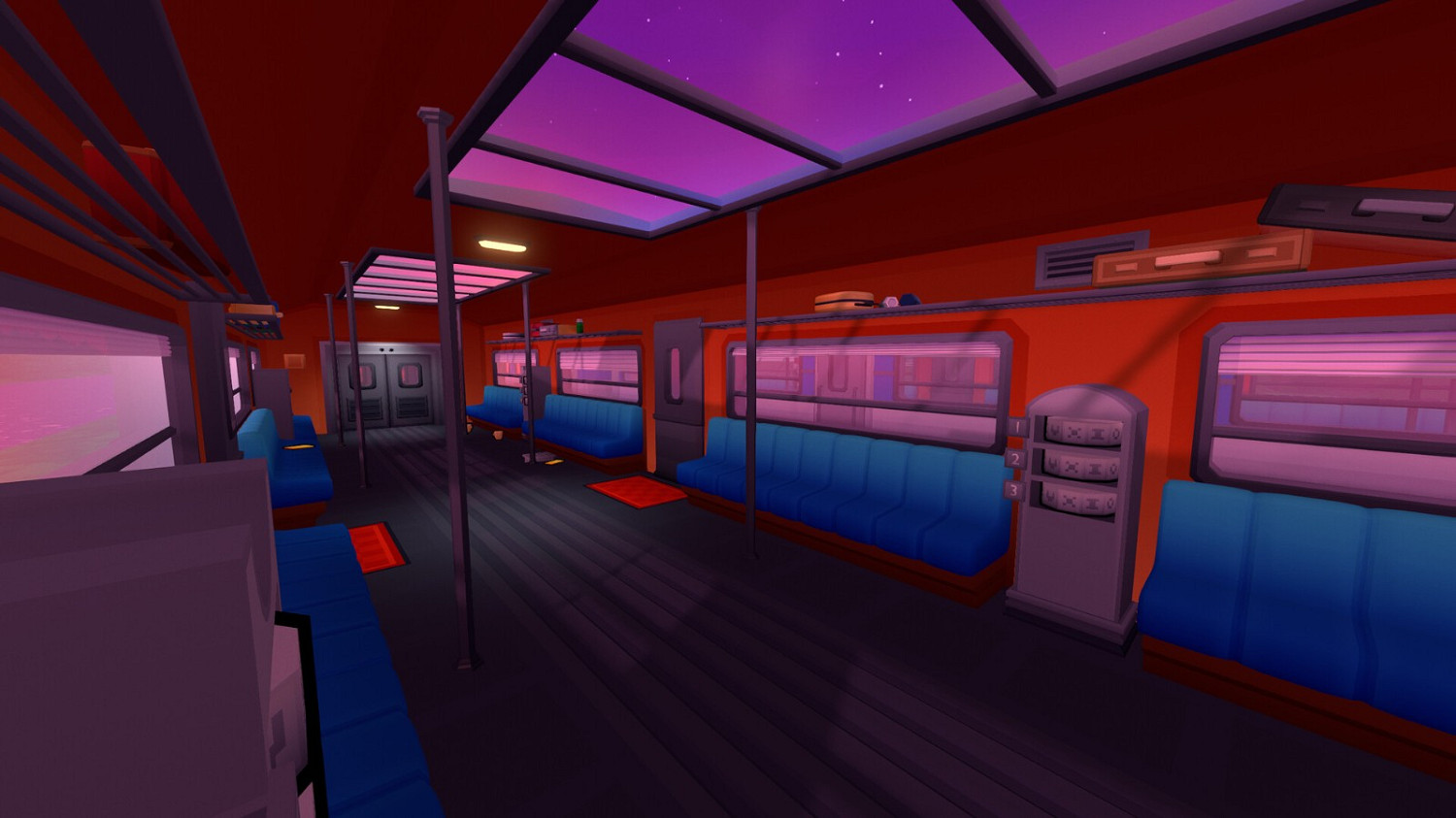 雙人合作《合力逃脫》11月12日發售 現已支援試玩 雙人合作《合力逃脫》11月12日發售 現已支援試玩