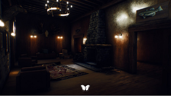 懸疑驚悚《瑞秋自殺之謎》 現已登陸 PlayStation 5