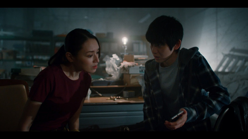 小高和剛《終結降臨》今日正式發售 遊戲支援中文