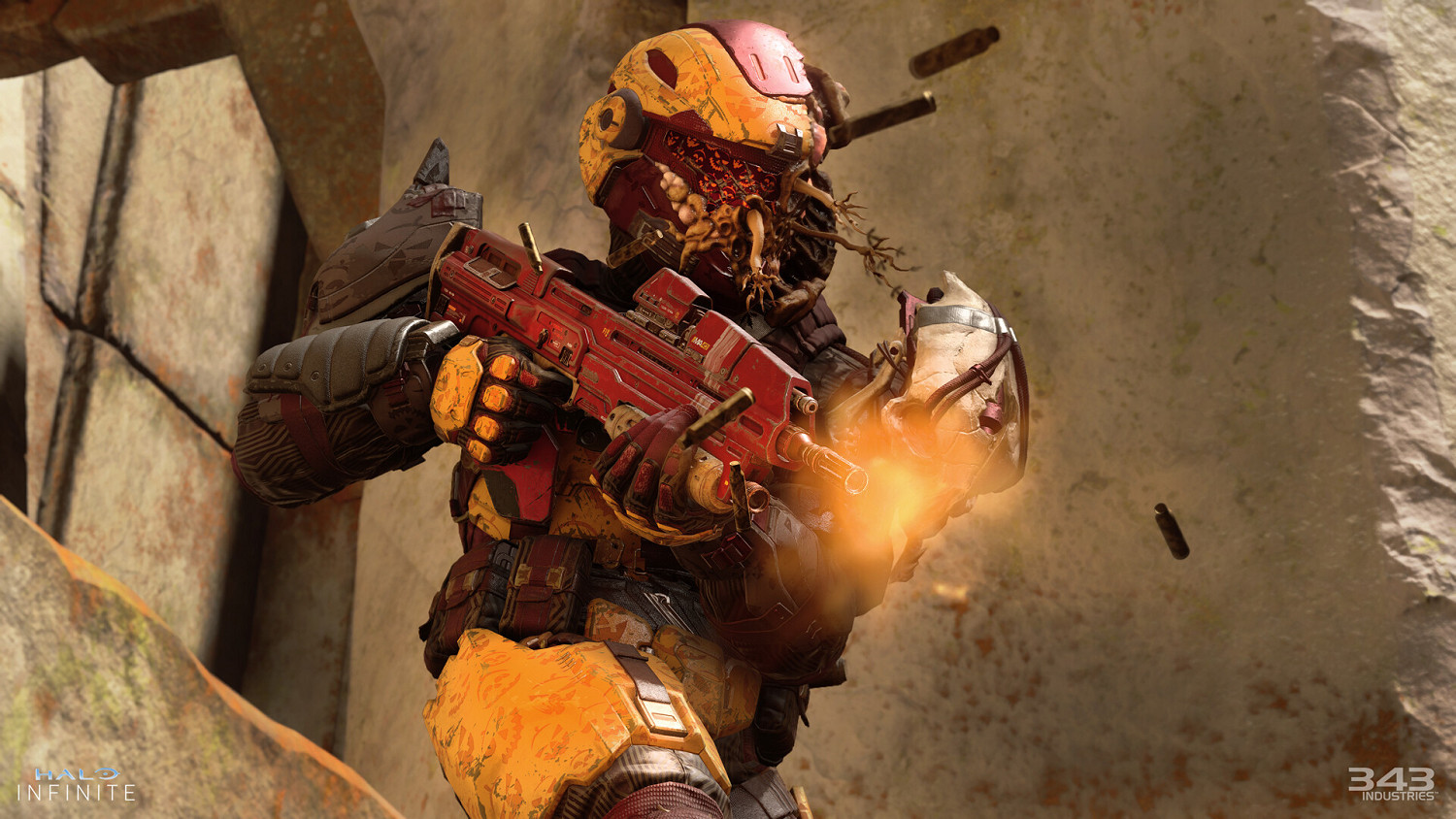 專家稱《最後一戰》系列將採用虛幻5引擎 移植到PS5更方便 專家稱《最後一戰》系列將採用虛幻5引擎 移植到PS5更方便