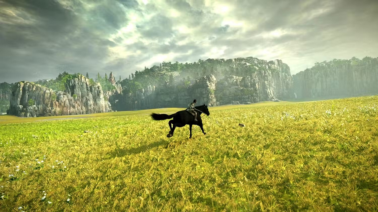 經典遊戲的魅力依舊！盤點10款最出色的重製版遊戲！