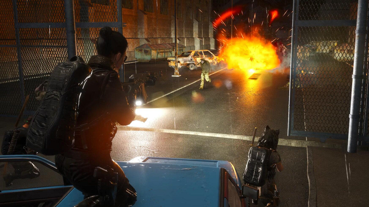 Steam特惠：《底特律：化身為人》3折《死亡細胞》5折