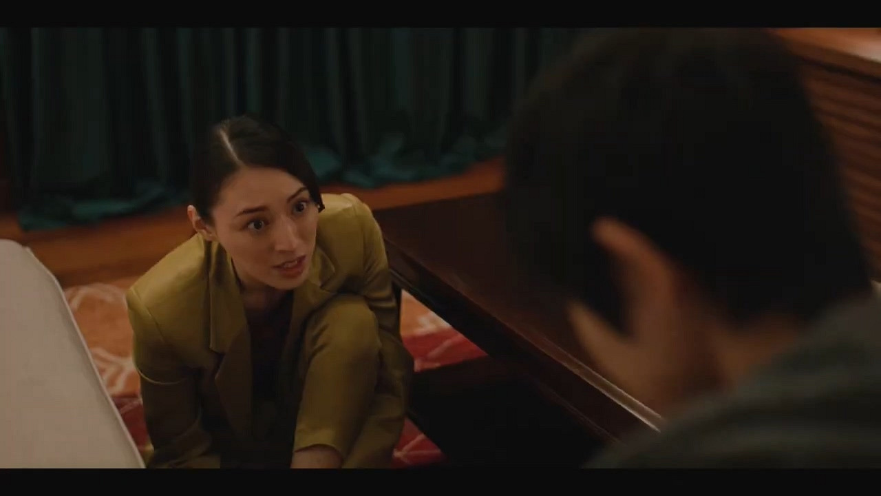 互動遊戲《終結降臨》上市預告 飯店連環殺人案