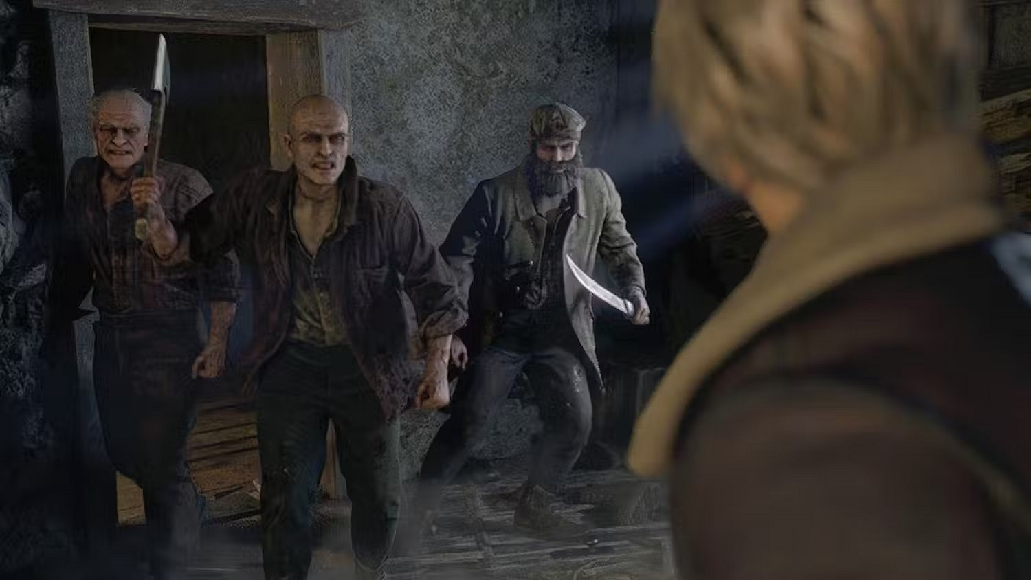 經典遊戲的魅力依舊！盤點10款最出色的重製版遊戲！