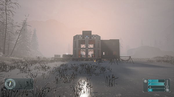 開放世界生存遊戲《退隱伊寧》10月22日登陸主機! 開放世界生存遊戲《退隱伊寧》10月22日登陸主機!