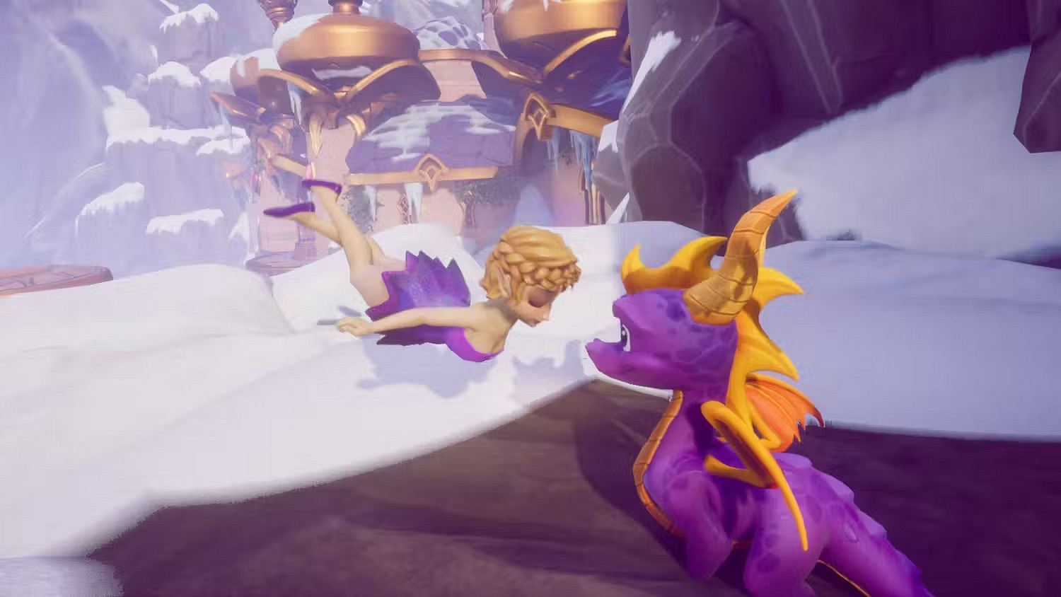 經典遊戲的魅力依舊！盤點10款最出色的重製版遊戲！