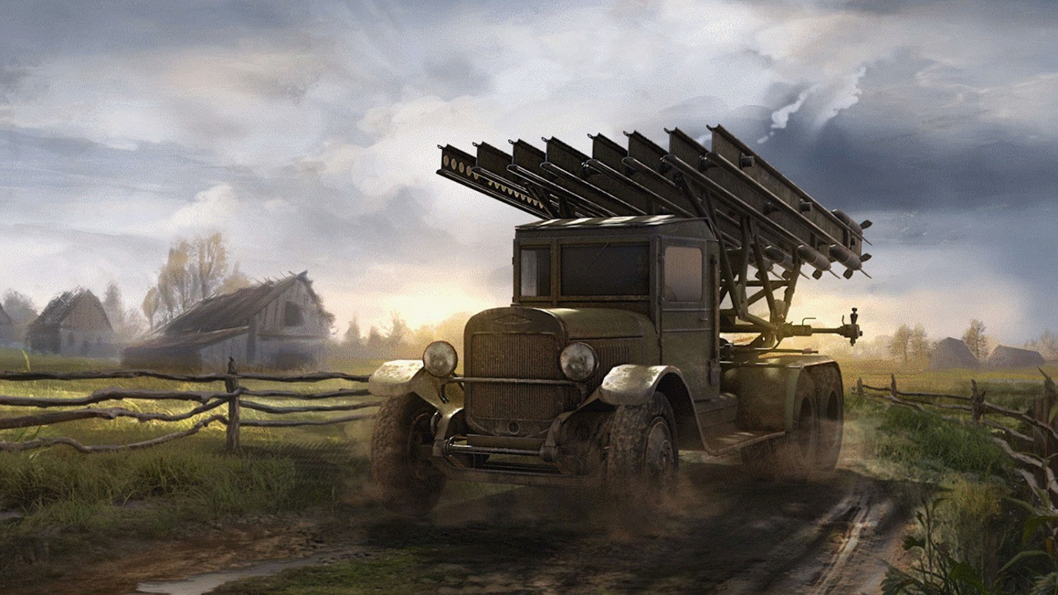 《戰爭之人2》本月推出離線模式！正在進行最後測試