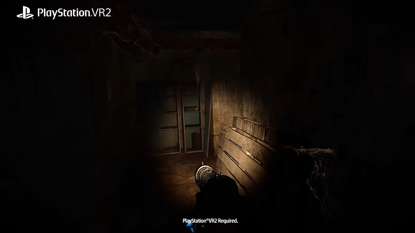 《地鐵：覺醒》實機預告公布：氛圍詭異 沉浸感超強！