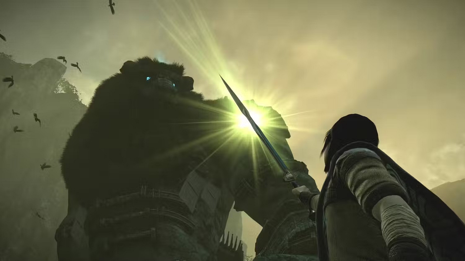 經典遊戲的魅力依舊！盤點10款最出色的重製版遊戲！