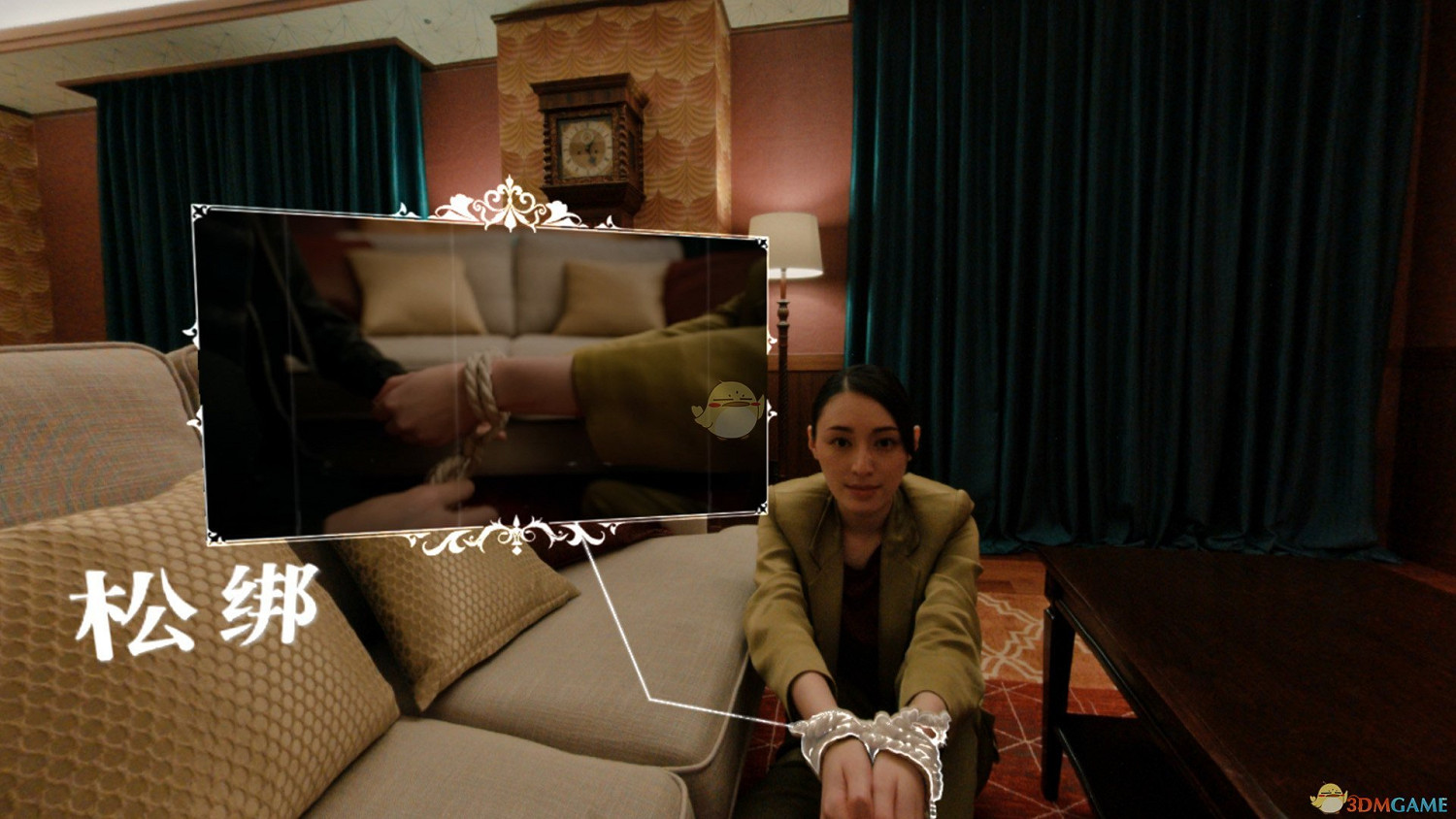 《終結降臨》遊戲故事背景介紹 《終結降臨》遊戲故事背景介紹