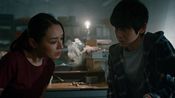 《終結降臨》小高和剛訪談：酒桌談笑間定下企劃