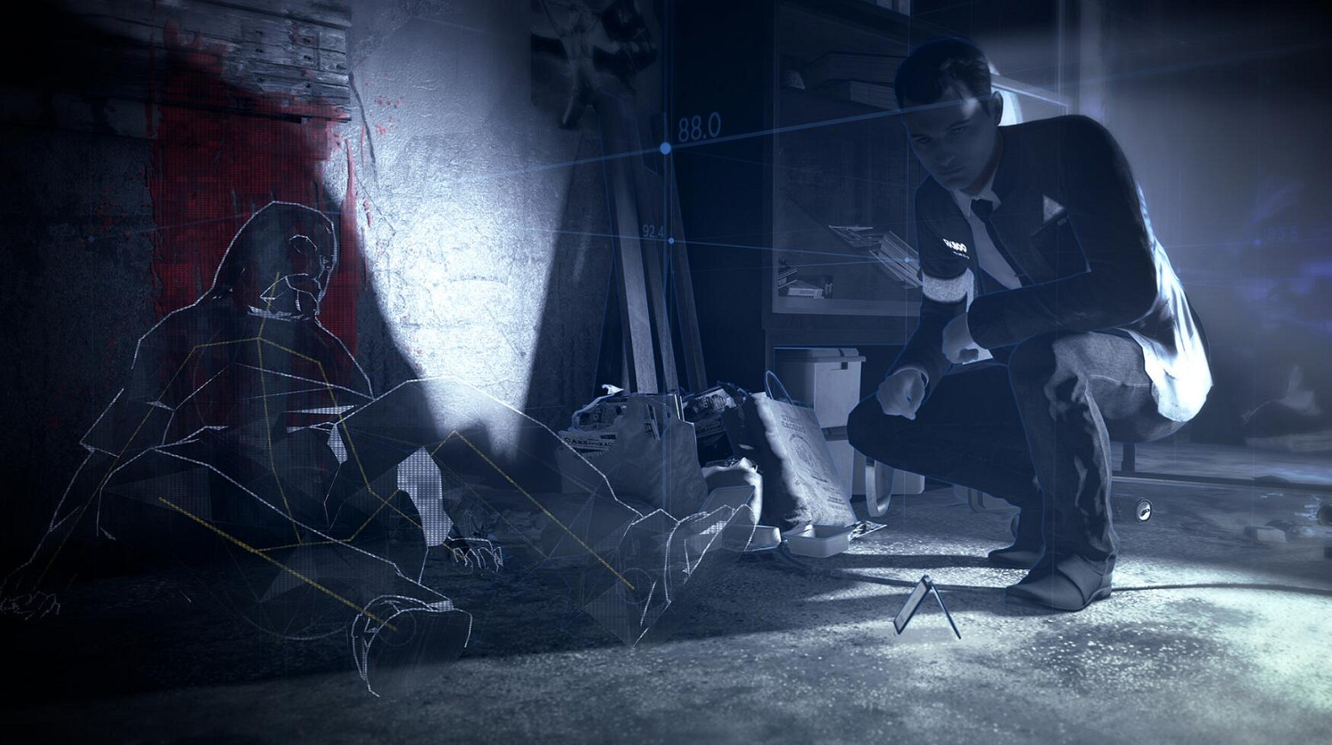 Steam特惠：《底特律：化身為人》3折《死亡細胞》5折