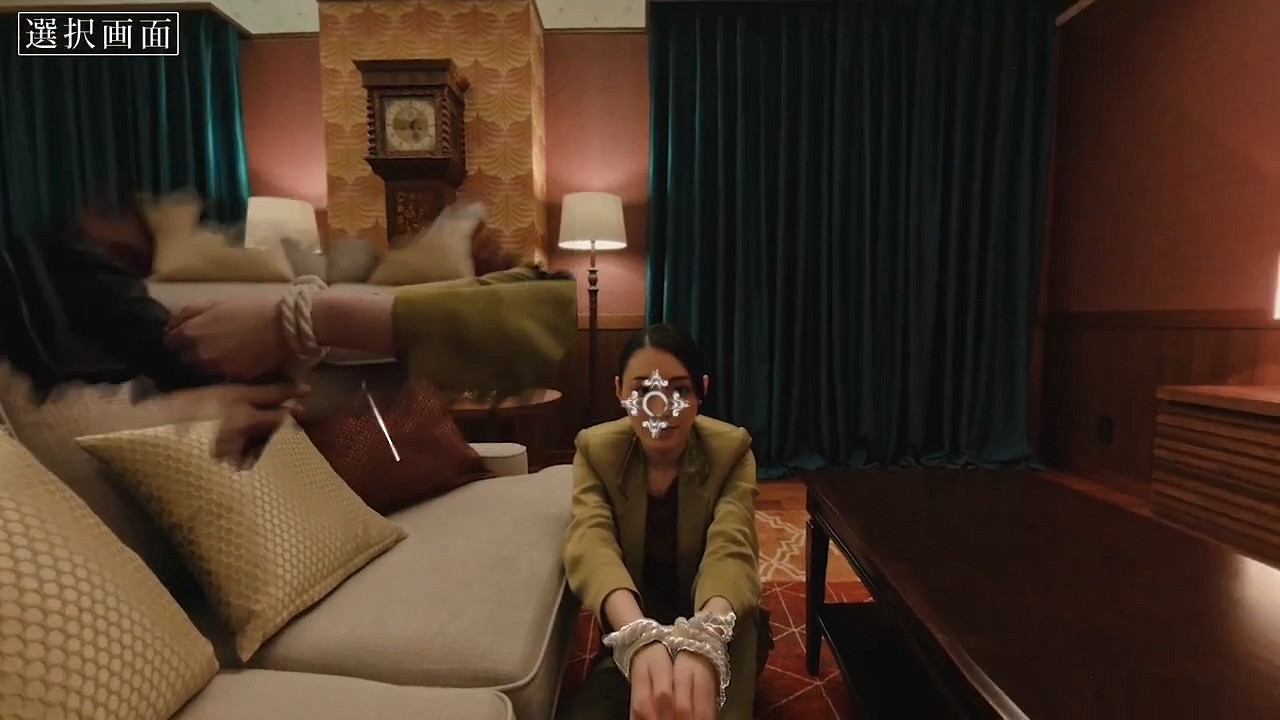 互動遊戲《終結降臨》上市預告 飯店連環殺人案