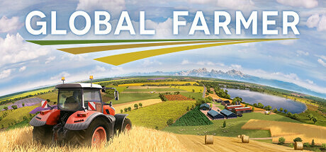 《Global Farmer》登陸Steam 全球資料農業經營