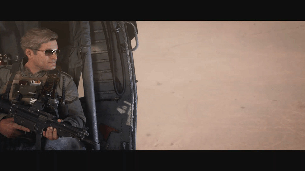 《決勝時刻:黑色行動6》新預告公布!10月25日發售 《決勝時刻:黑色行動6》新預告公布!10月25日發售