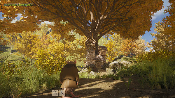 沙盒RPG遊戲《Hawthorn》上線Steam頁面,發行日期待定 沙盒RPG遊戲《Hawthorn》上線Steam頁面,發行日期待定