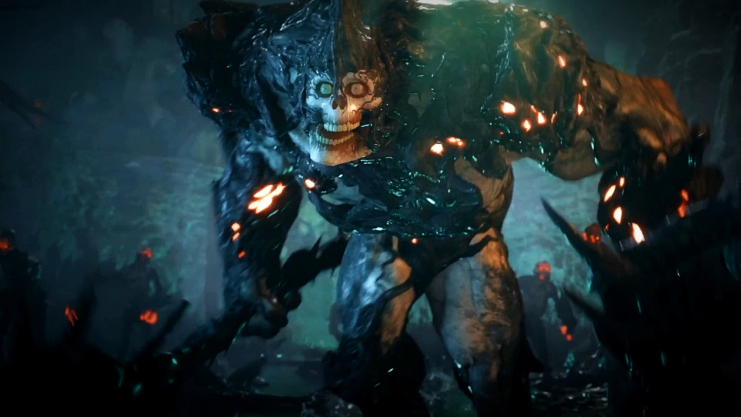 《闇龍紀元4》畫風大變？總監：避免陷入“恐怖谷”