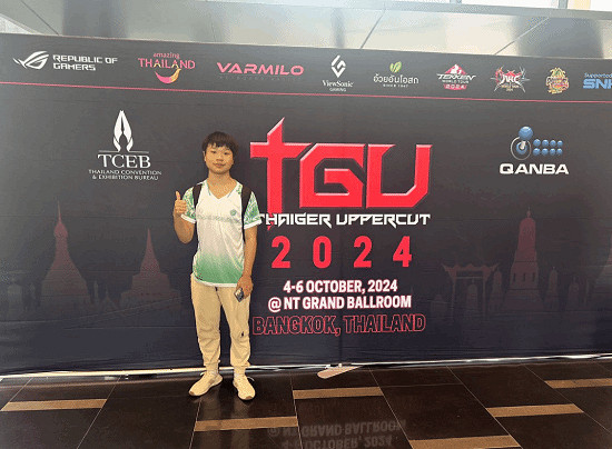 先有萬代強制退賽，後有玩家差評轟炸《鐵拳8》！