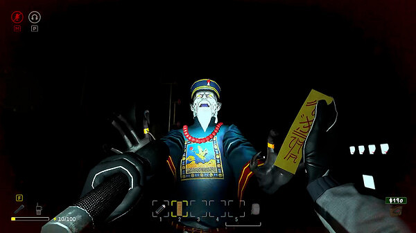 多人合作恐怖遊戲《地獄7分鐘》現已“搶先體驗”發售 多人合作恐怖遊戲《地獄7分鐘》現已“搶先體驗”發售