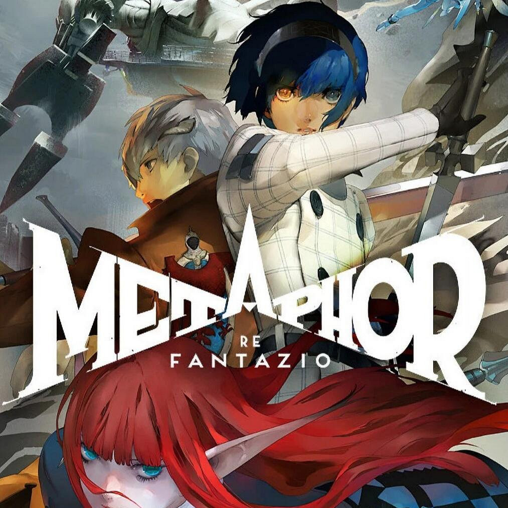 晚報:《暗喻幻想》好評如潮 Steam新一周周銷榜 晚報:《暗喻幻想》好評如潮 Steam新一周周銷榜