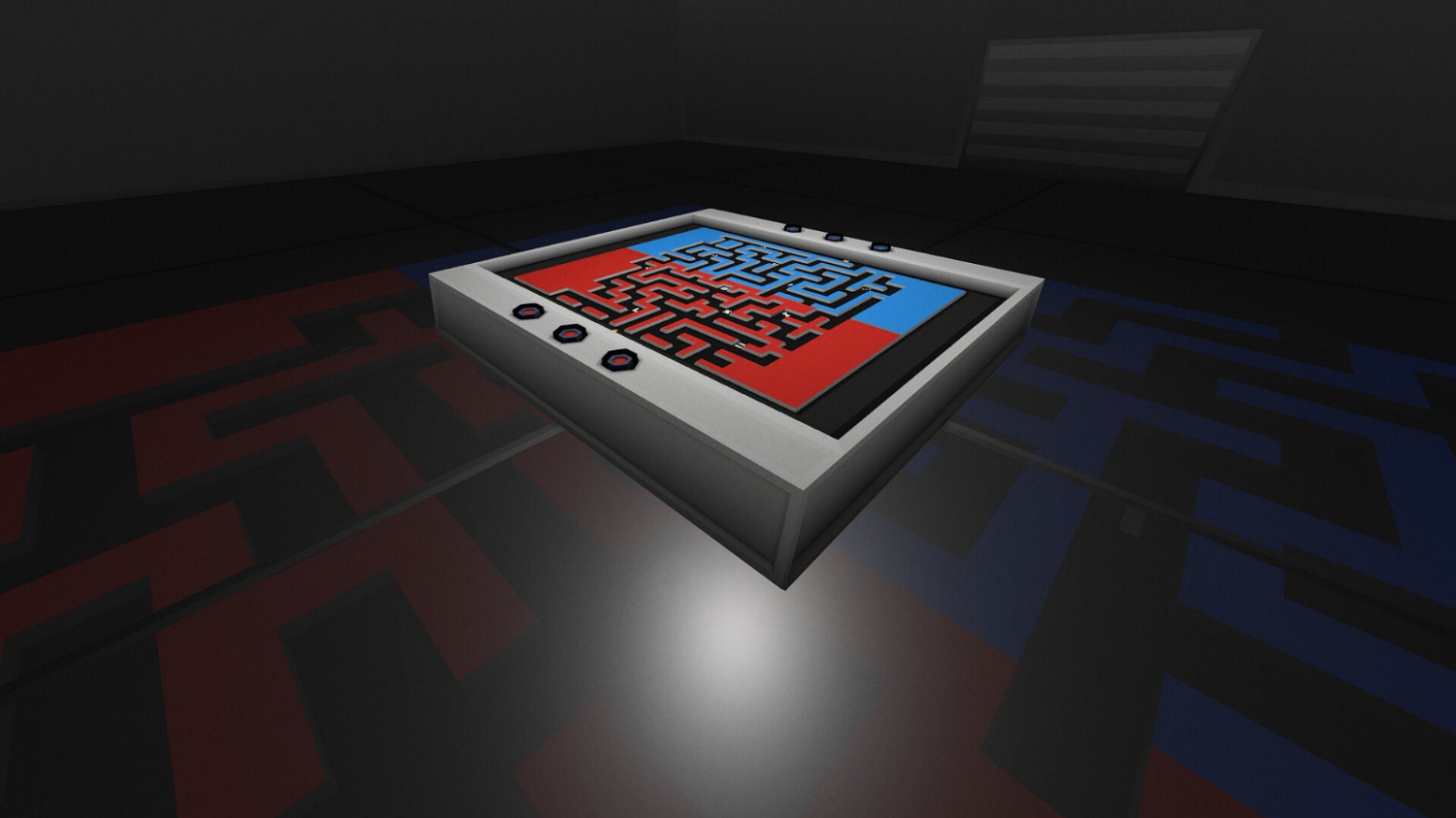 雙人合作《合力逃脫》11月12日發售 現已支援試玩 雙人合作《合力逃脫》11月12日發售 現已支援試玩