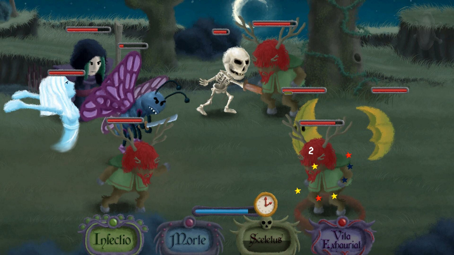 生物收集類角色扮演遊戲《黃泉路探險隊》現已在Steam平台正式推出 生物收集類角色扮演遊戲《黃泉路探險隊》現已在Steam平台正式推出