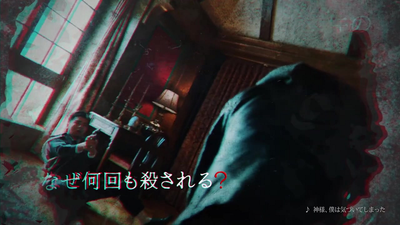 《終結降臨》“槍彈辯駁”風格預告片公布