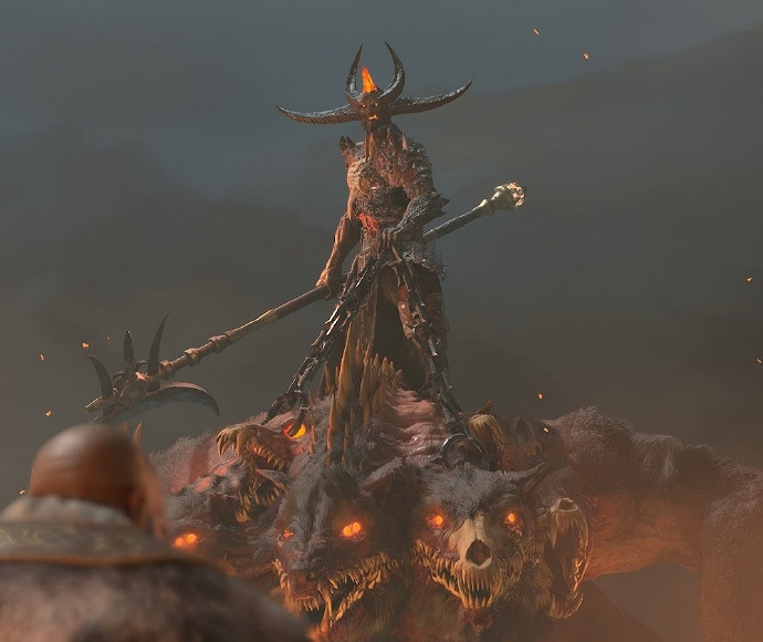 《暗黑破壞神4:憎恨之軀》正式上線!納漢圖開放 《暗黑破壞神4:憎恨之軀》正式上線!納漢圖開放