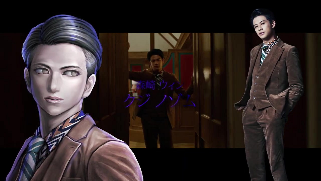 《終結降臨》“槍彈辯駁”風格預告片公布