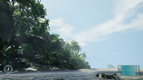 開放世界生存遊戲《退隱伊寧》10月22日登陸主機! 開放世界生存遊戲《退隱伊寧》10月22日登陸主機!