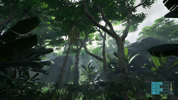 開放世界生存遊戲《退隱伊寧》10月22日登陸主機! 開放世界生存遊戲《退隱伊寧》10月22日登陸主機!