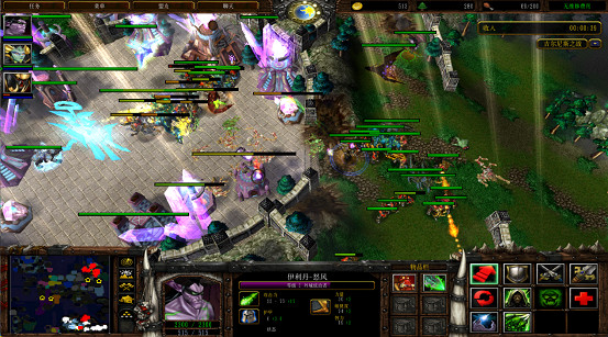 2024年,哪裡還可以玩有趣的魔獸RPG? 2024年,哪裡還可以玩有趣的魔獸RPG?