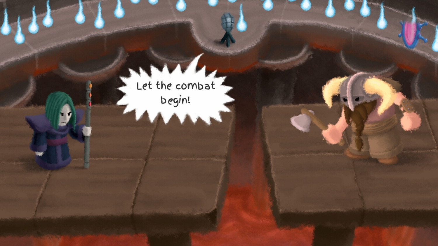 生物收集類角色扮演遊戲《黃泉路探險隊》現已在Steam平台正式推出 生物收集類角色扮演遊戲《黃泉路探險隊》現已在Steam平台正式推出