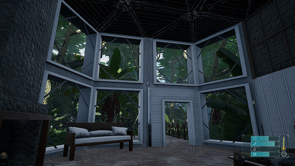 開放世界生存遊戲《退隱伊寧》10月22日登陸主機! 開放世界生存遊戲《退隱伊寧》10月22日登陸主機!