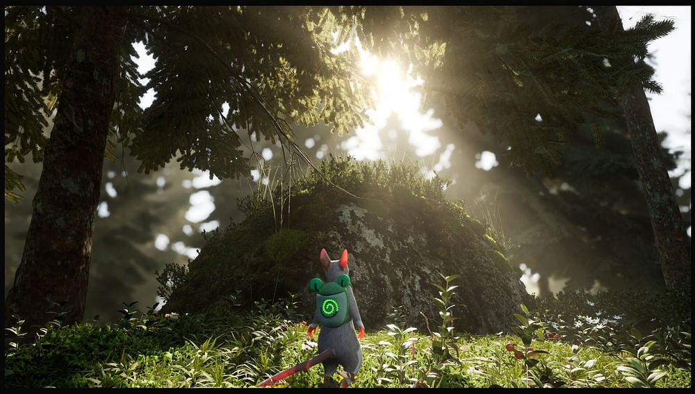 《治愈旅程》:溫暖人心的北歐冒險新作即將登陸Steam 《治愈旅程》:溫暖人心的北歐冒險新作即將登陸Steam