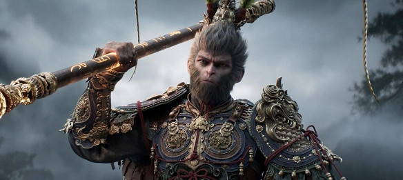 《黑神話》官方手辦工作室:警惕未經授權的“預售” 《黑神話》官方手辦工作室:警惕未經授權的“預售”