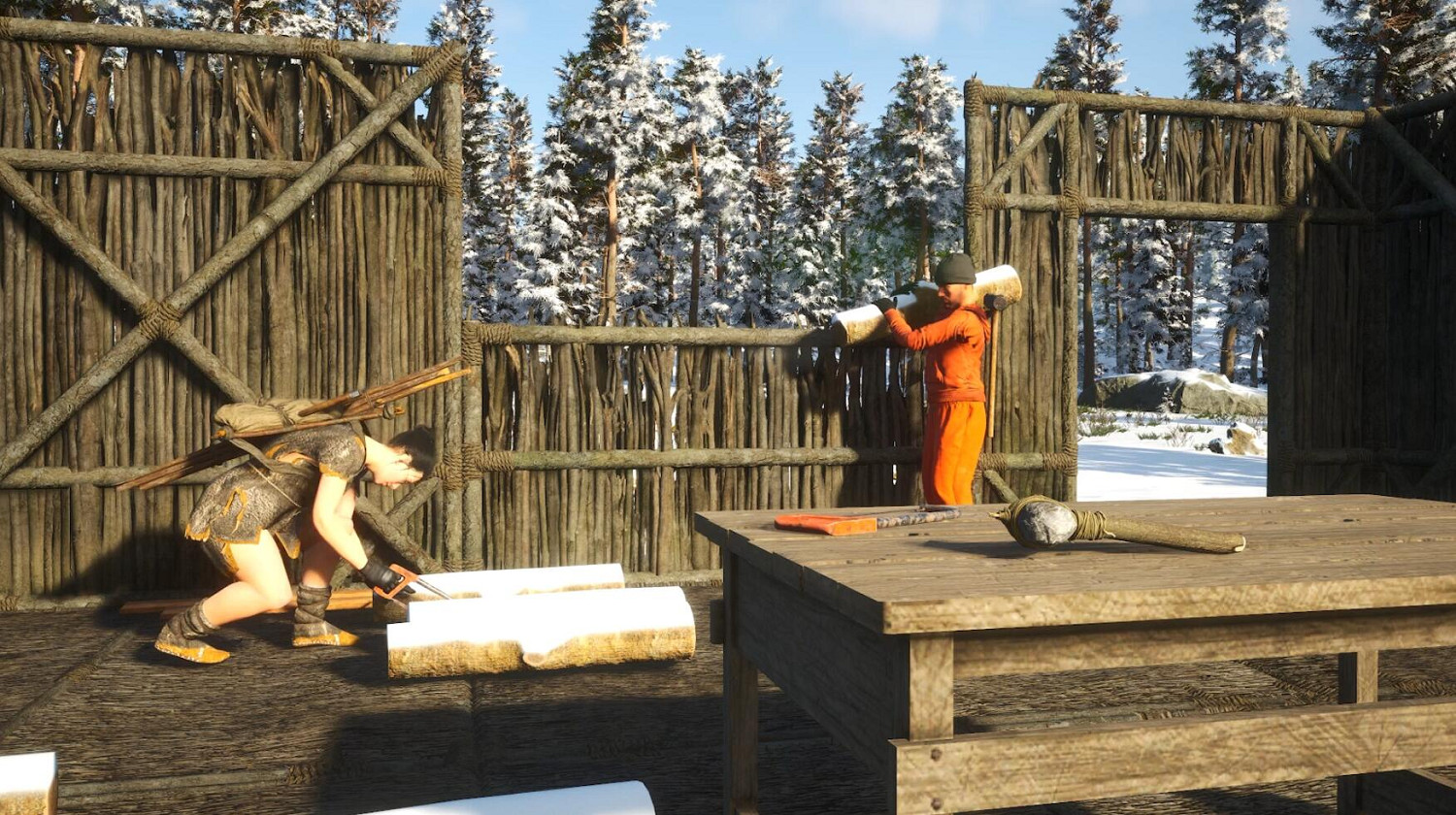 Steam特惠：《底特律：化身為人》3折《死亡細胞》5折