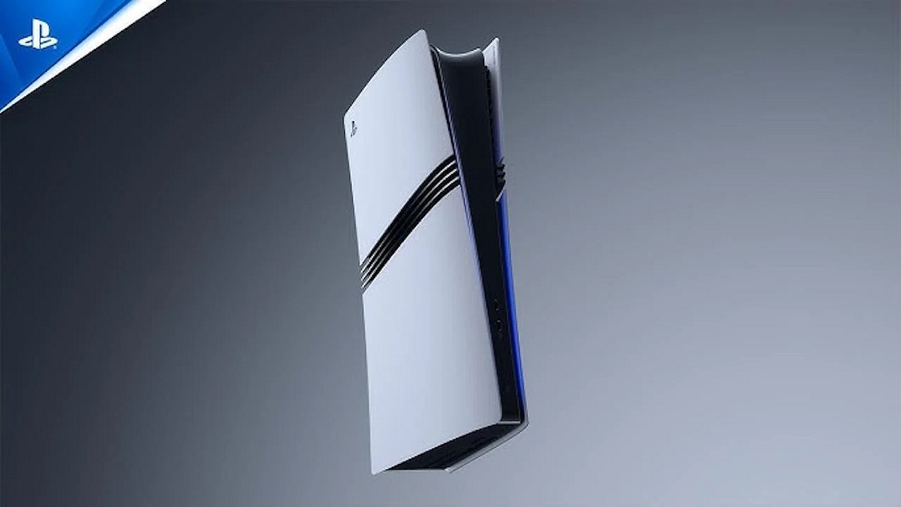 玩家認為PS5 Pro提升不夠多 索尼再度優化PS5 pro