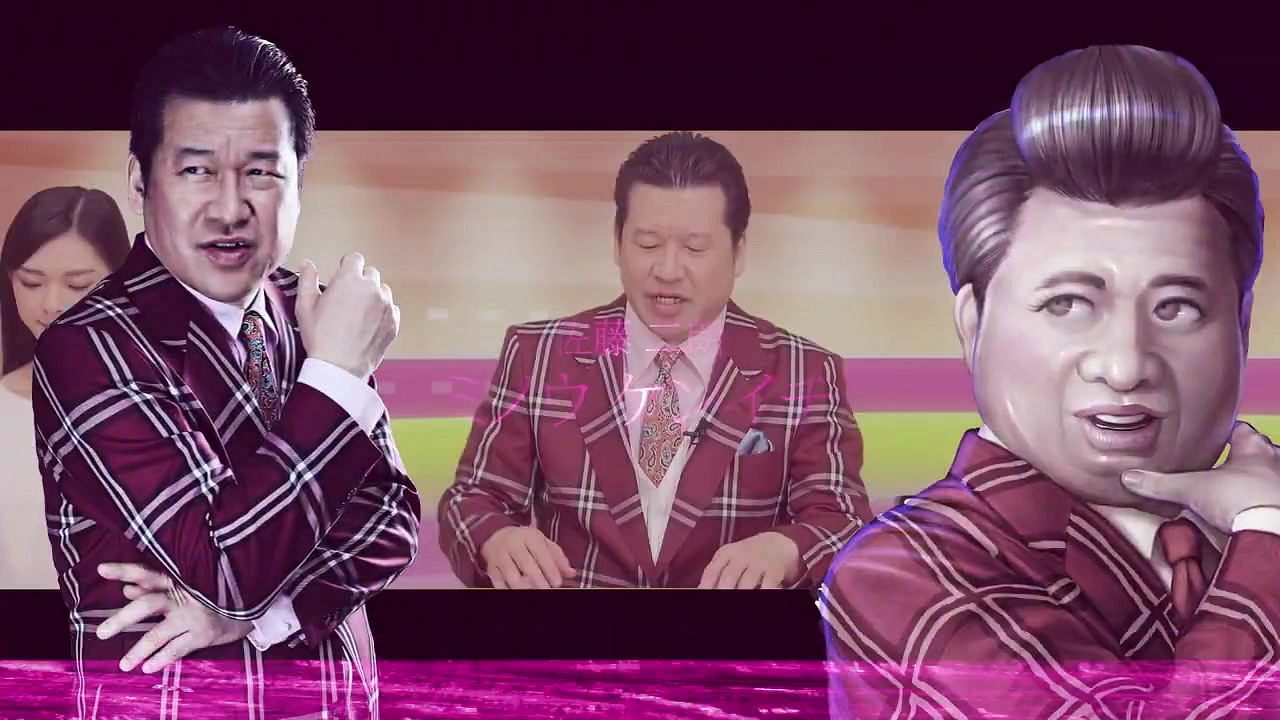 《終結降臨》“槍彈辯駁”風格預告片公布