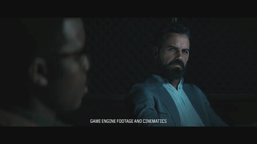 《決勝時刻:黑色行動6》新預告公布!10月25日發售 《決勝時刻:黑色行動6》新預告公布!10月25日發售