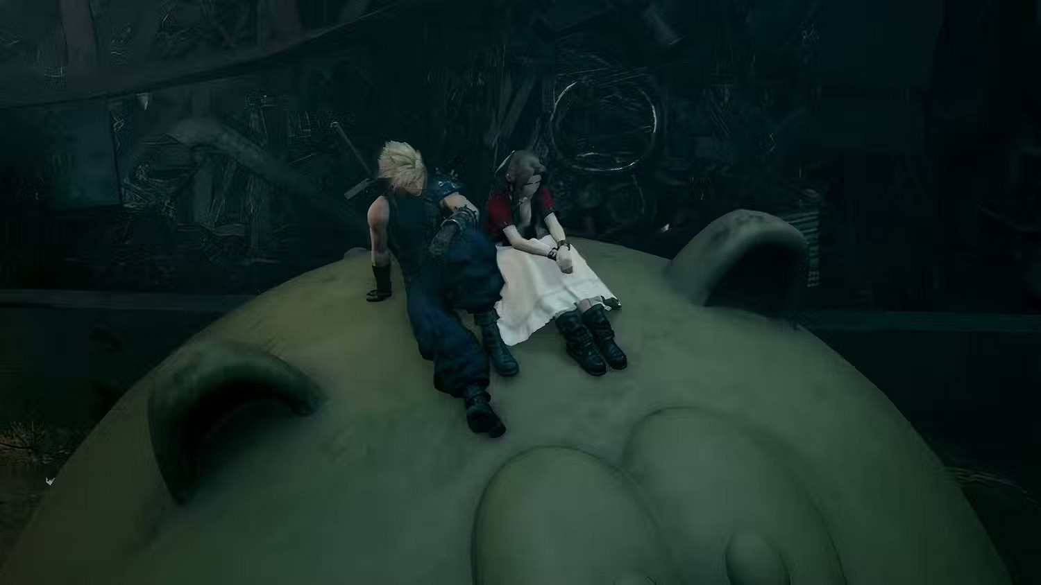 經典遊戲的魅力依舊！盤點10款最出色的重製版遊戲！