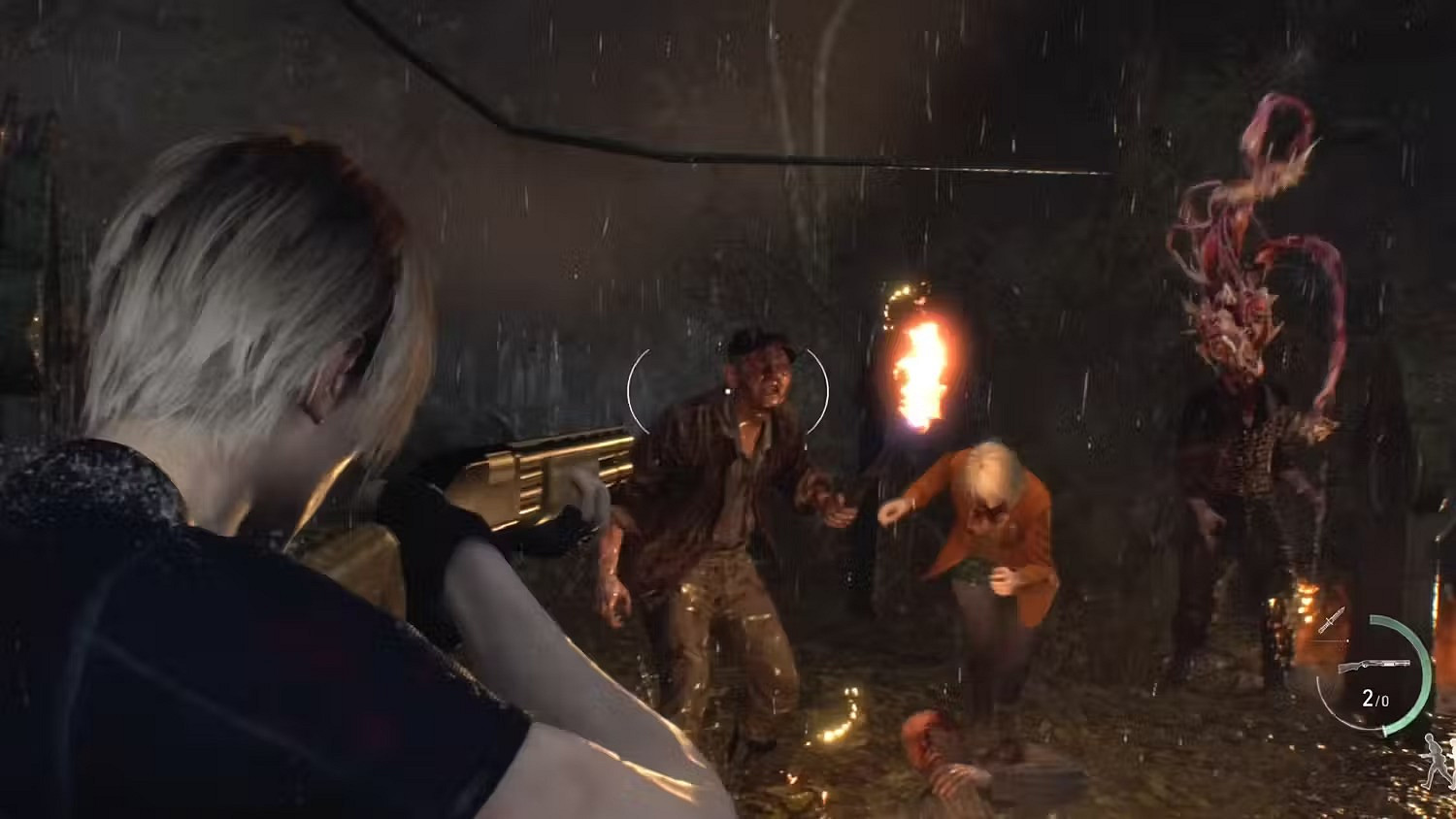 經典遊戲的魅力依舊！盤點10款最出色的重製版遊戲！